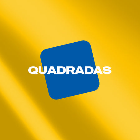 Quadradas