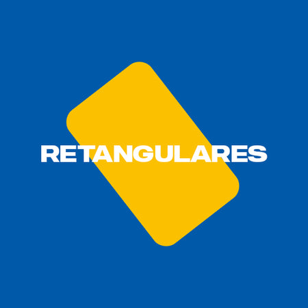 Retangulares