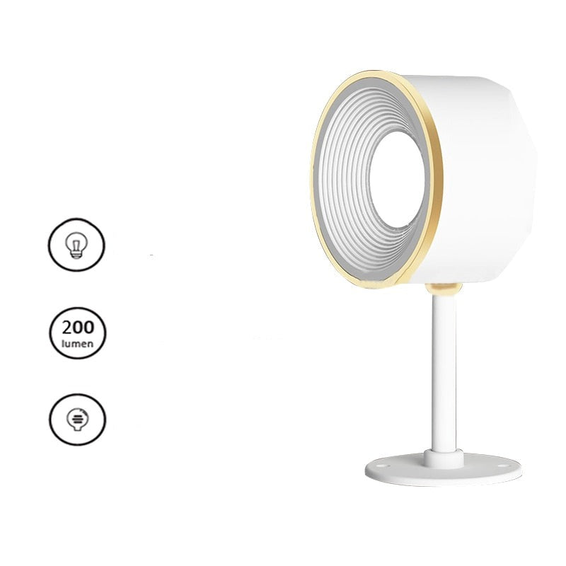 Luminária ReadingLight - 360º com Controle Remoto